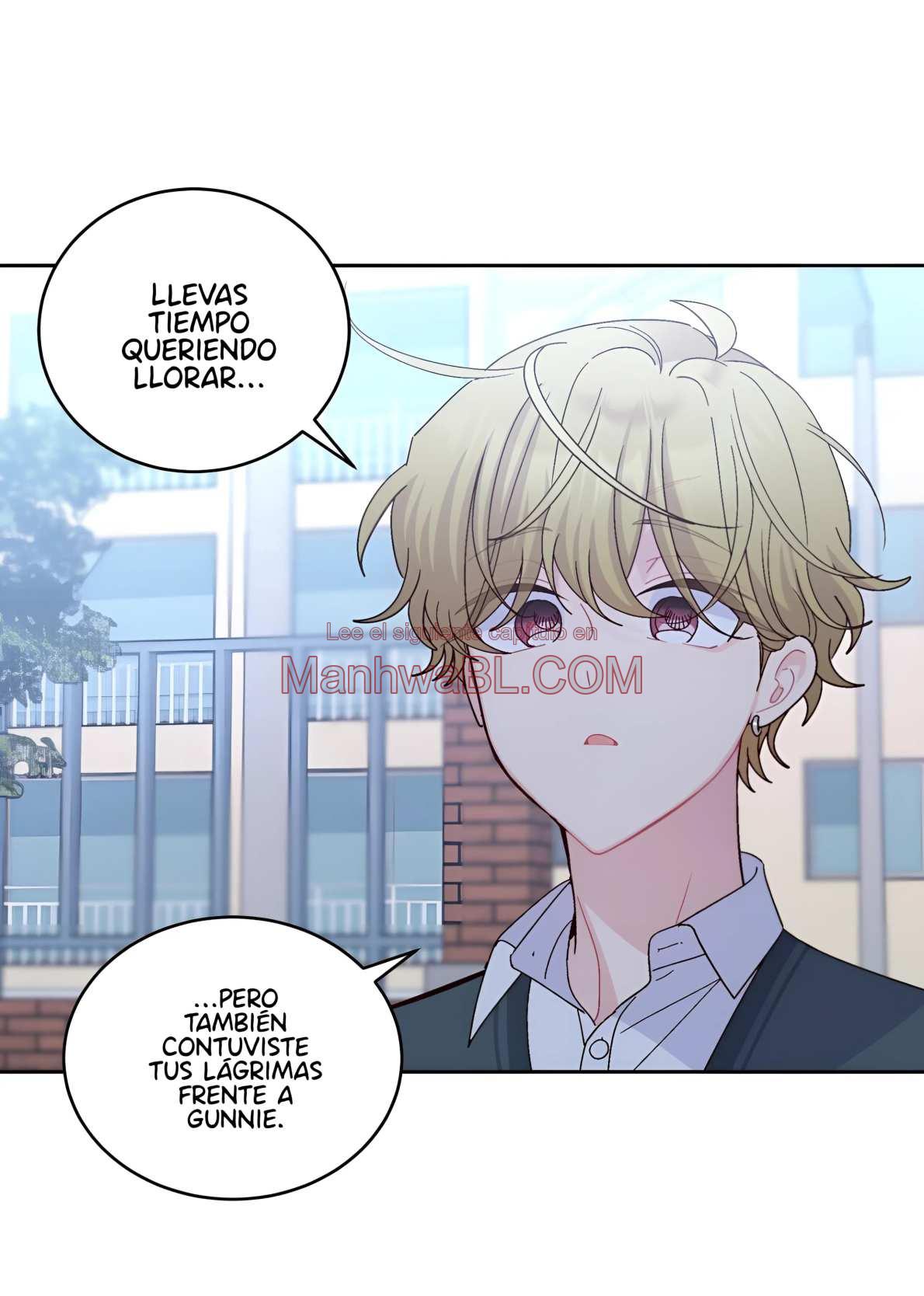 Merry Marbling - Capítulo 109 3 manhwa