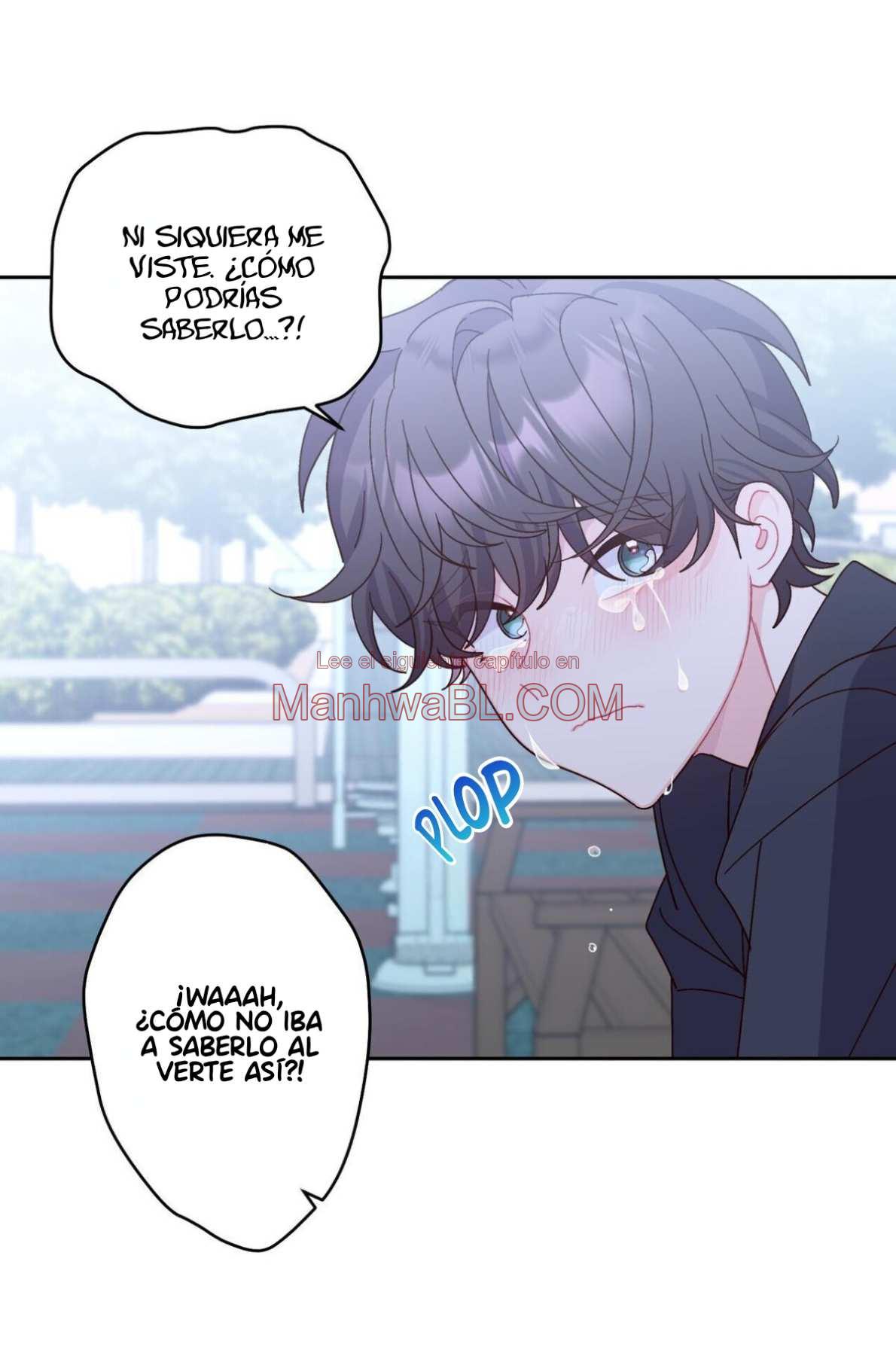 Merry Marbling - Capítulo 109 3 manhwa