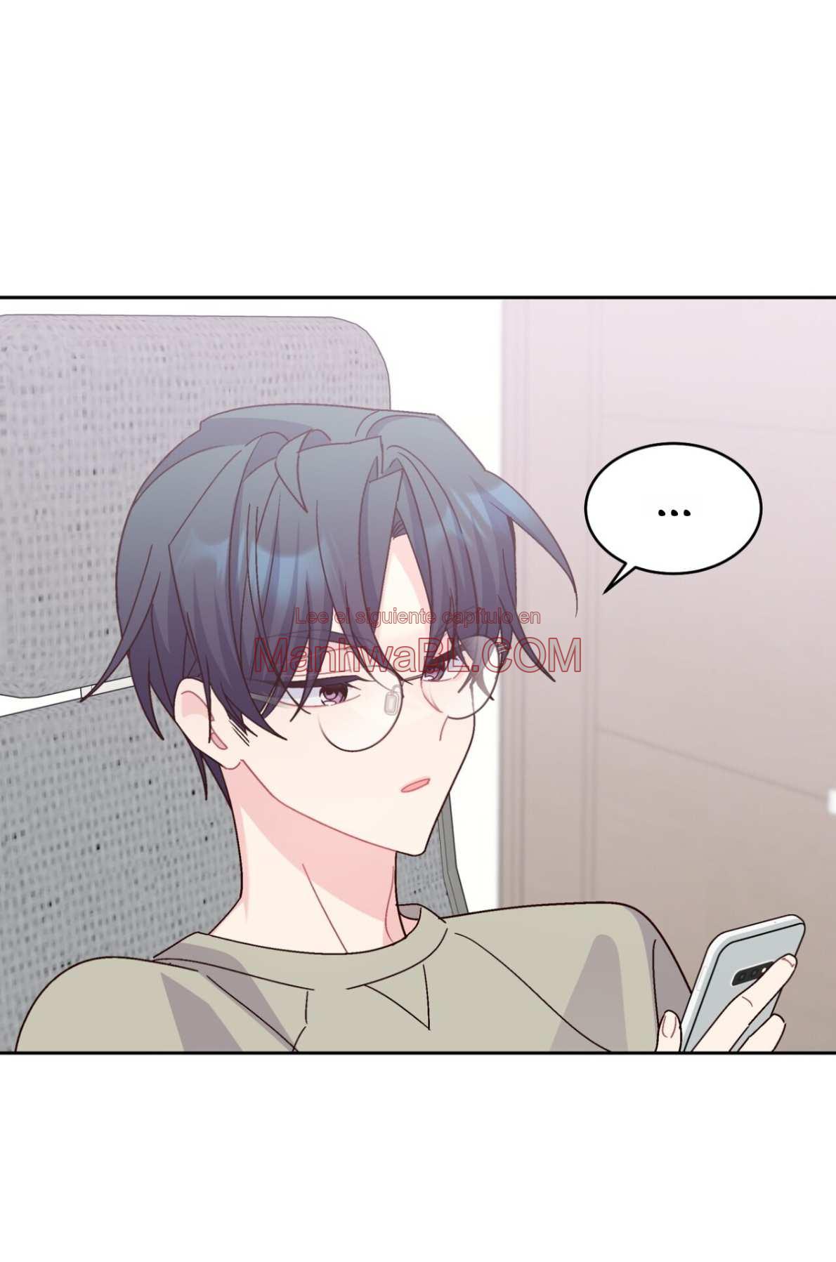 Merry Marbling - Capítulo 109 3 manhwa