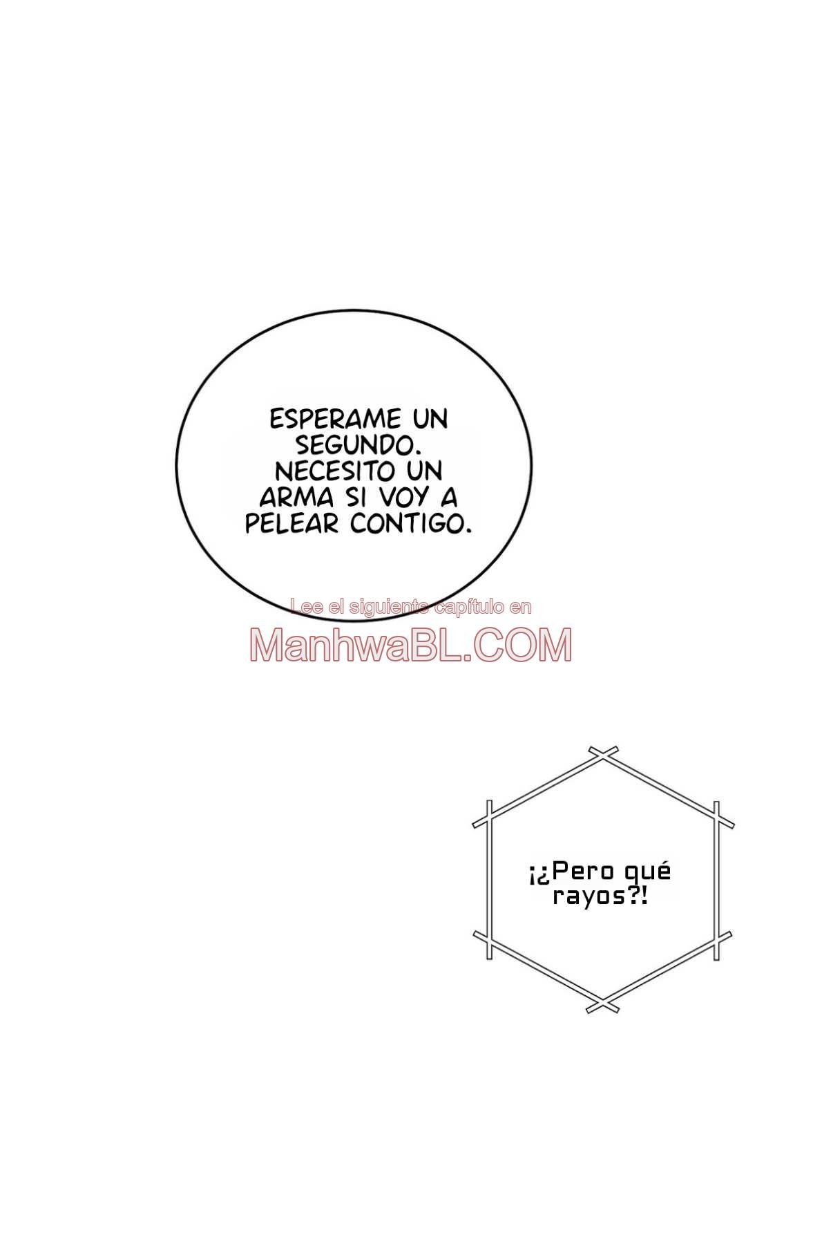 Merry Marbling - Capítulo 109 3 manhwa