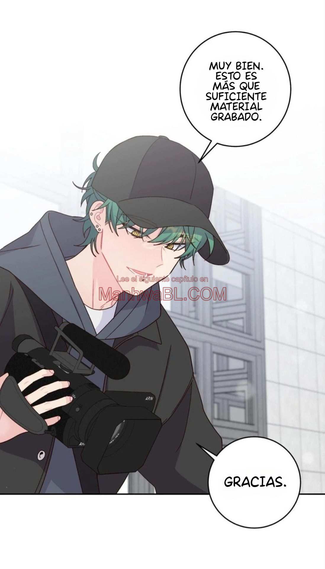 Merry Marbling - Capítulo 119 manhwa