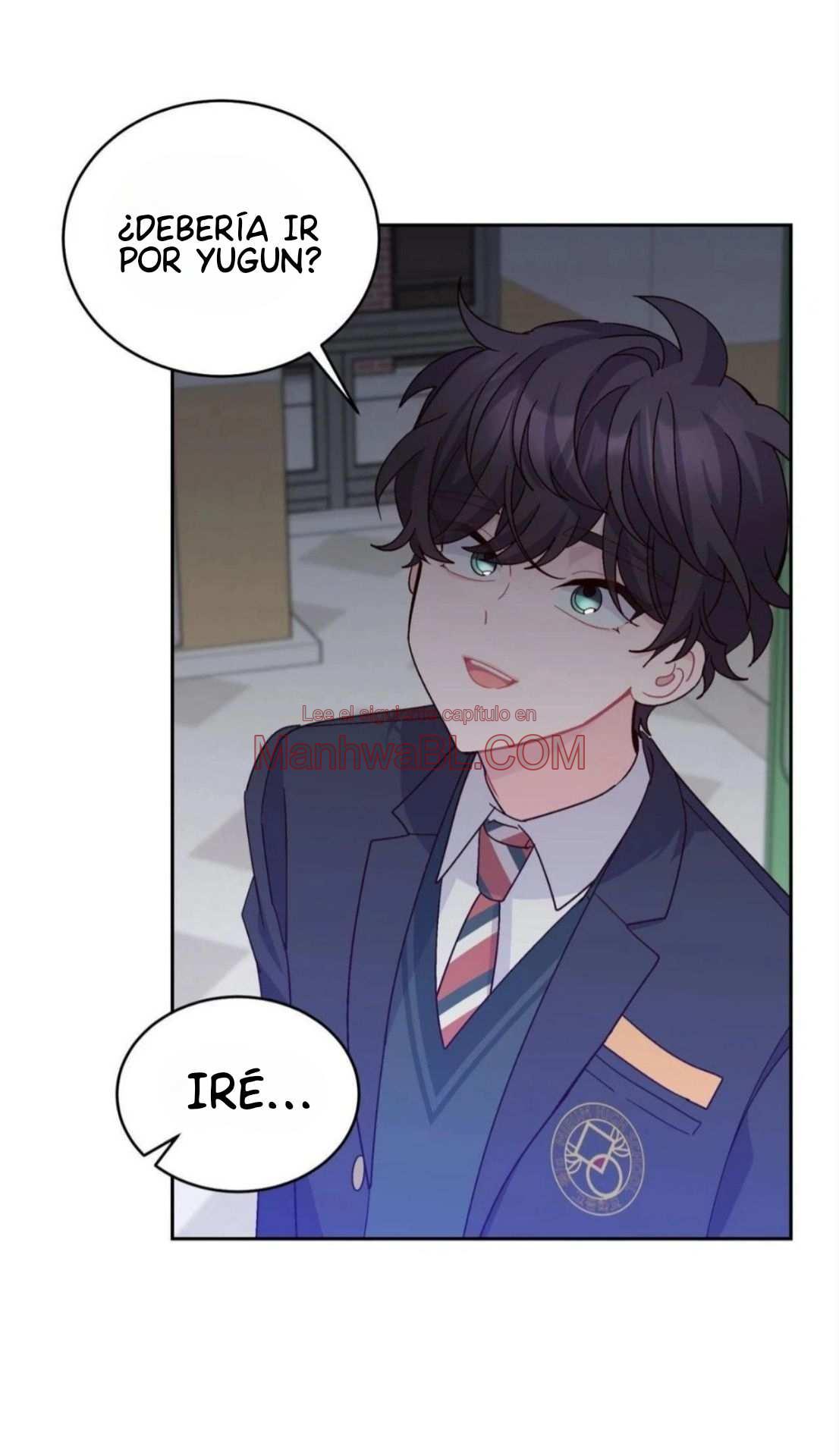 Merry Marbling - Capítulo 119 manhwa