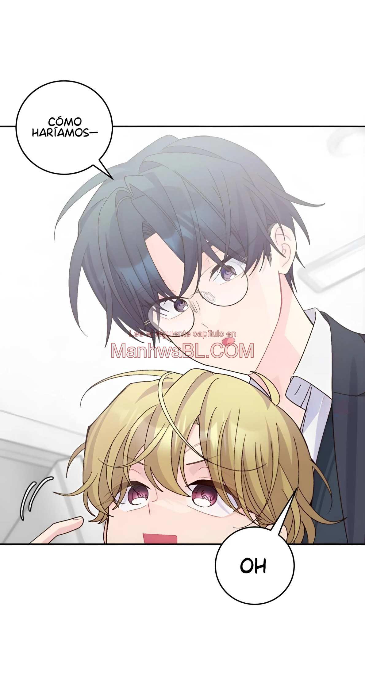 Merry Marbling - Capítulo 119 manhwa