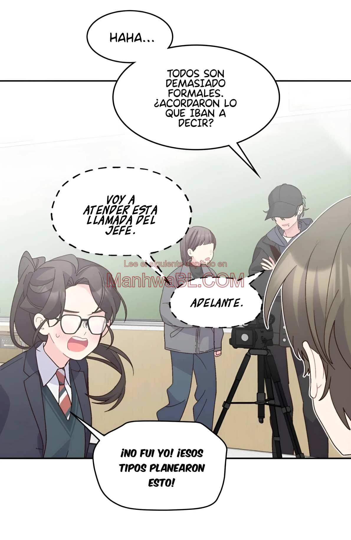 Merry Marbling - Capítulo 119 manhwa