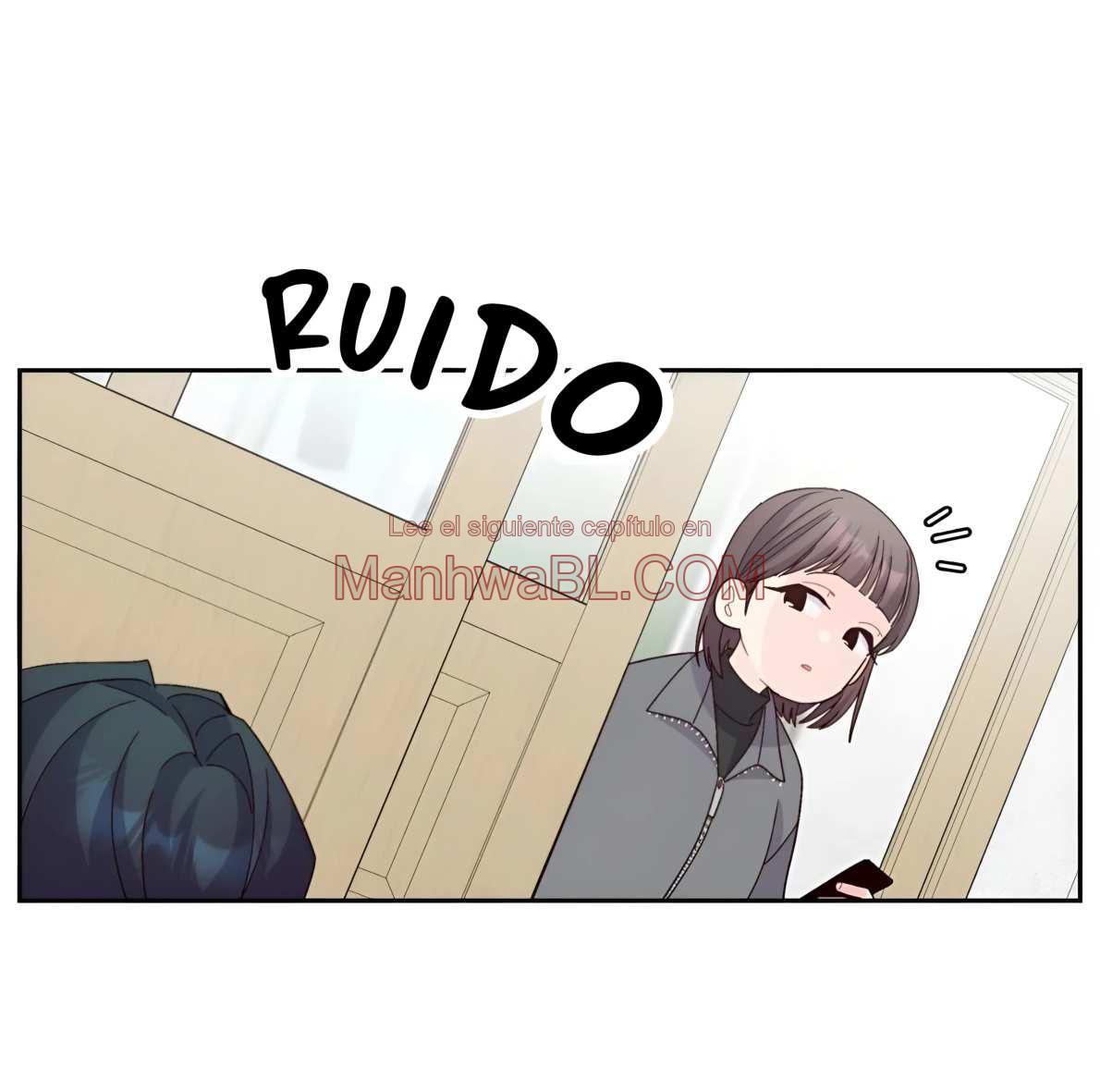 Merry Marbling - Capítulo 119 manhwa