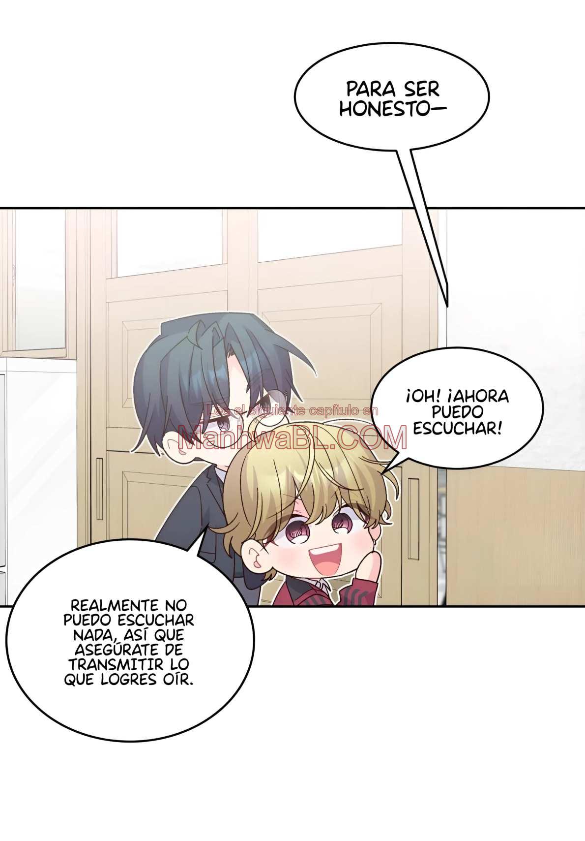 Merry Marbling - Capítulo 119 manhwa