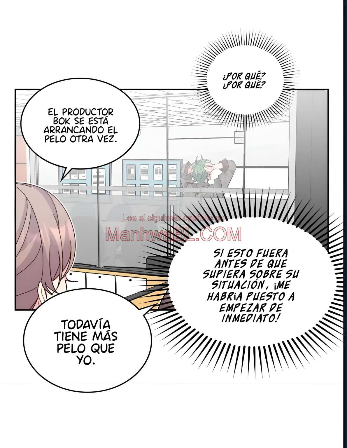 Merry Marbling - Capítulo 113 3 manhwa