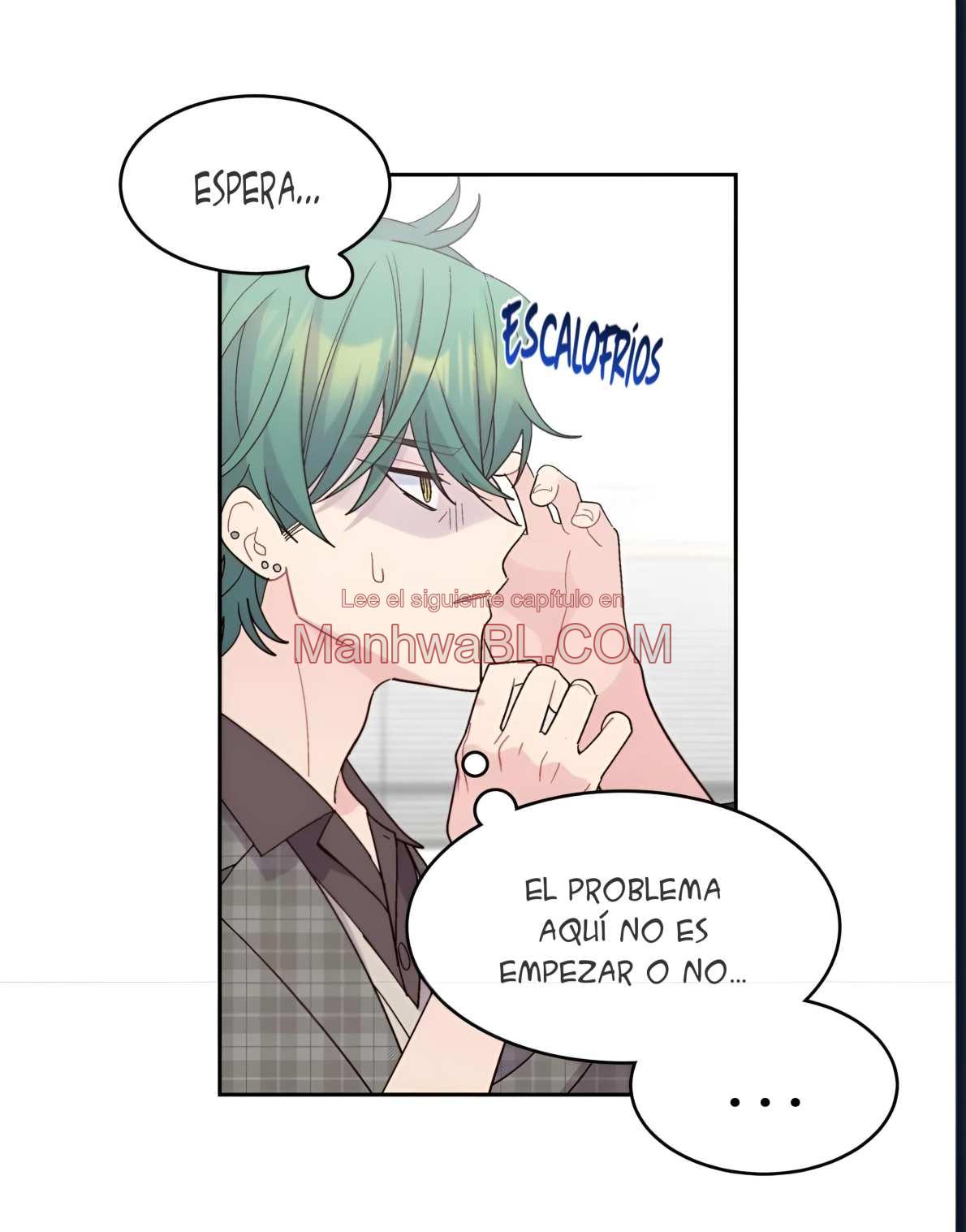 Merry Marbling - Capítulo 113 3 manhwa