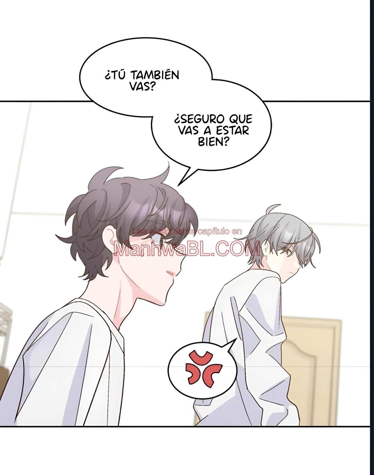 Merry Marbling - Capítulo 113 3 manhwa