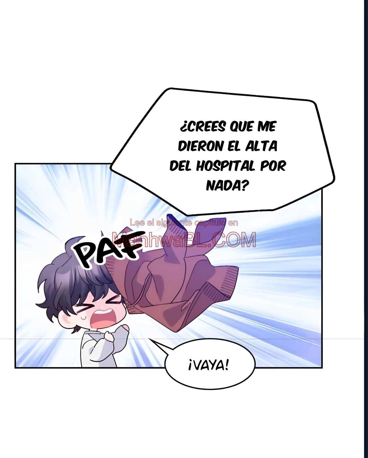 Merry Marbling - Capítulo 113 3 manhwa