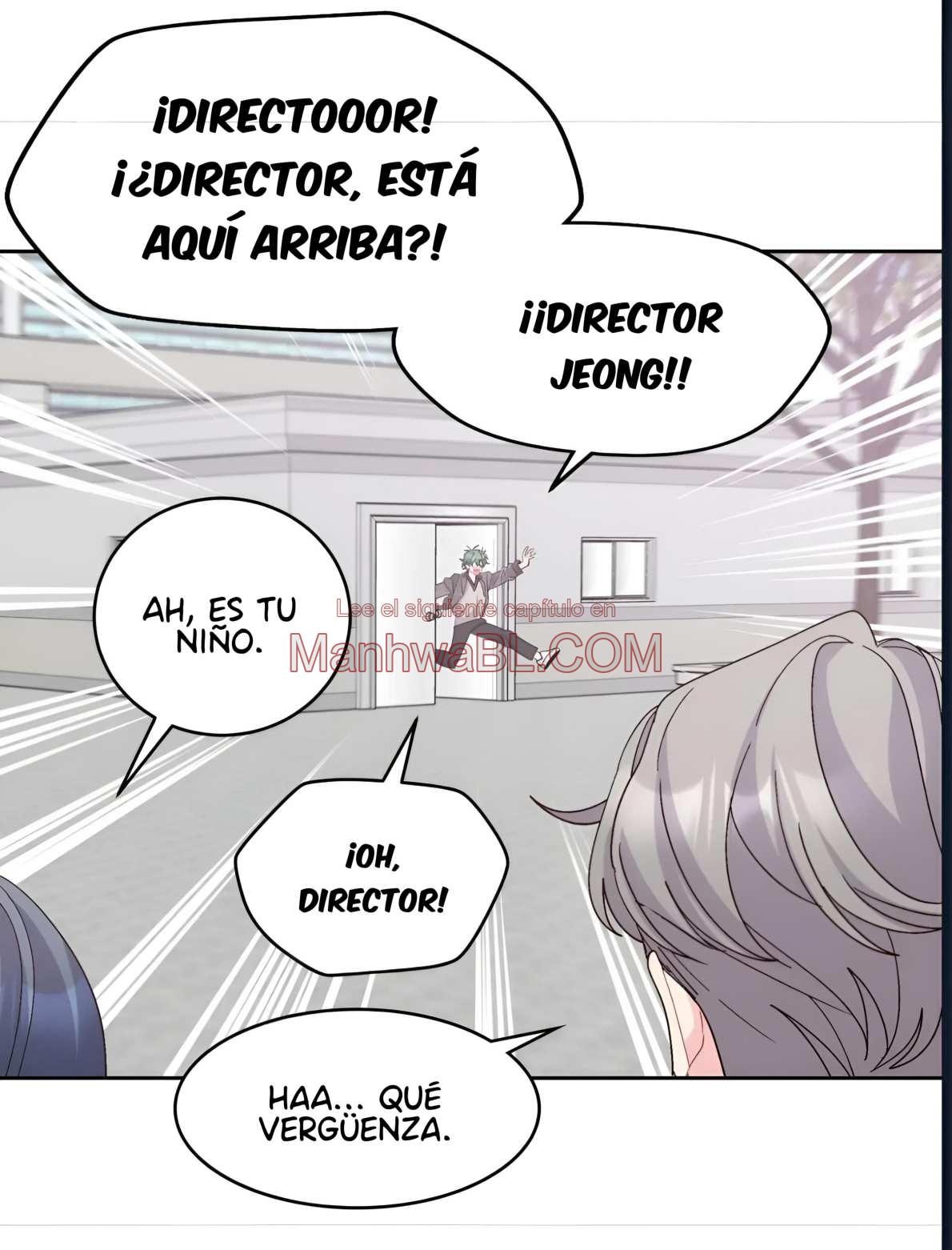 Merry Marbling - Capítulo 113 3 manhwa