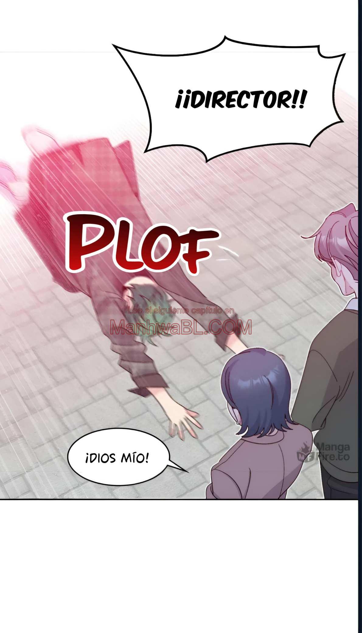 Merry Marbling - Capítulo 113 3 manhwa