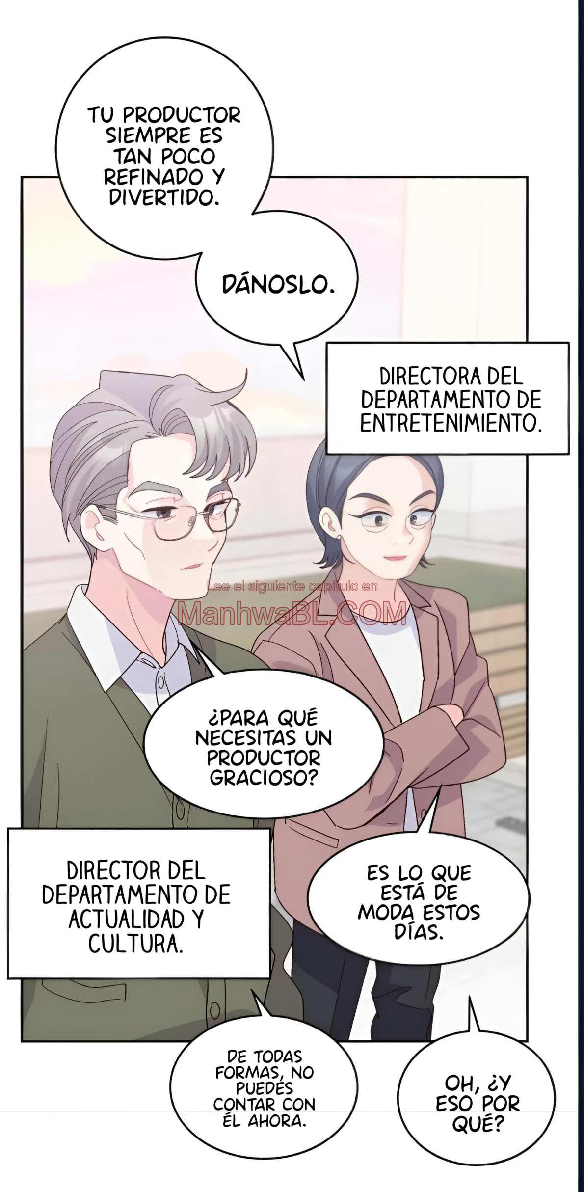 Merry Marbling - Capítulo 113 3 manhwa