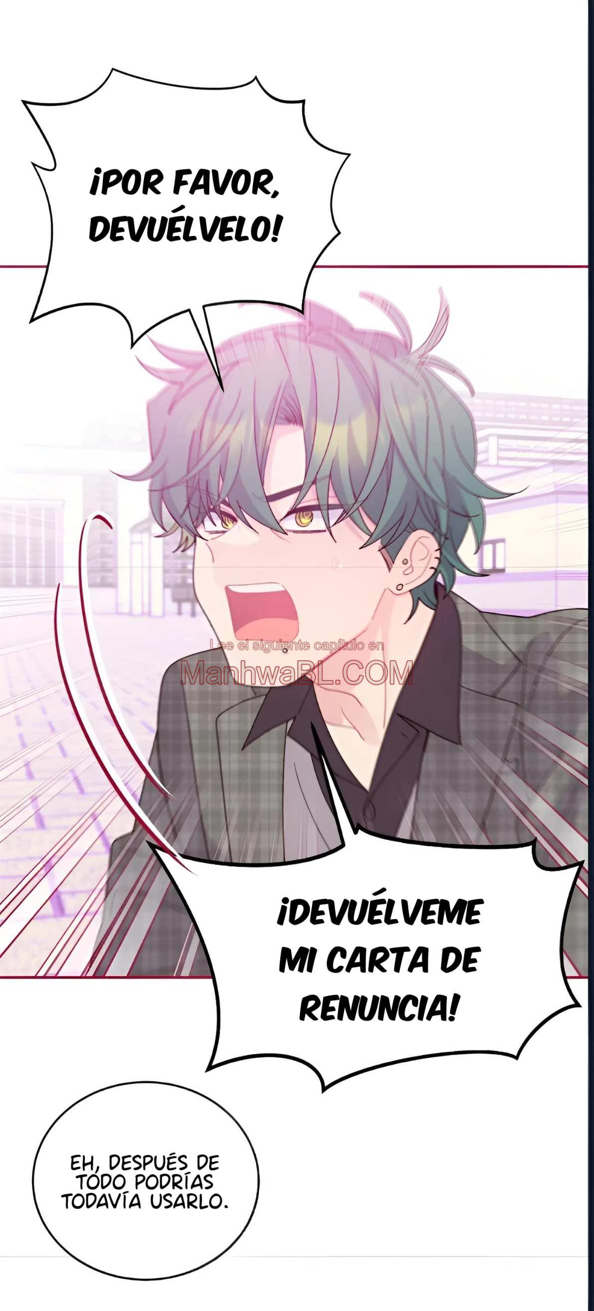 Merry Marbling - Capítulo 113 3 manhwa