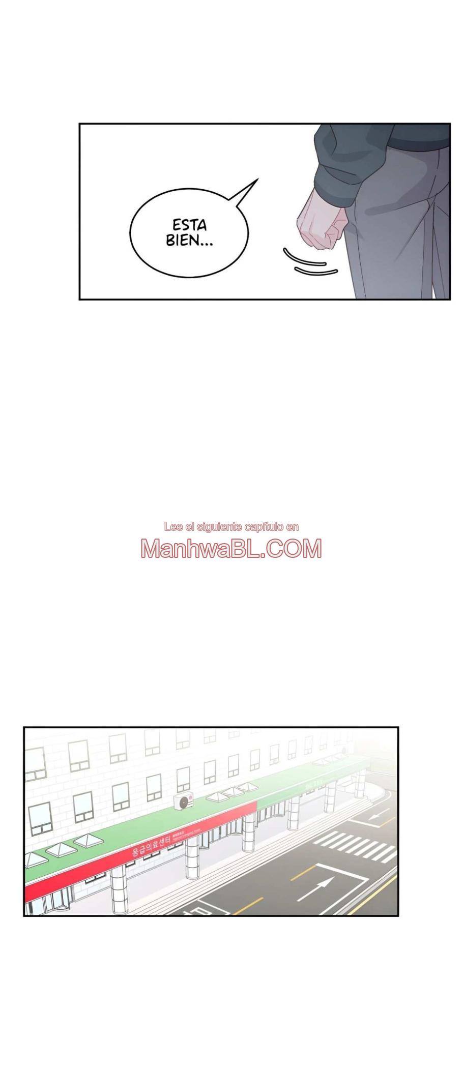 Merry Marbling - Capítulo 106 manhwa