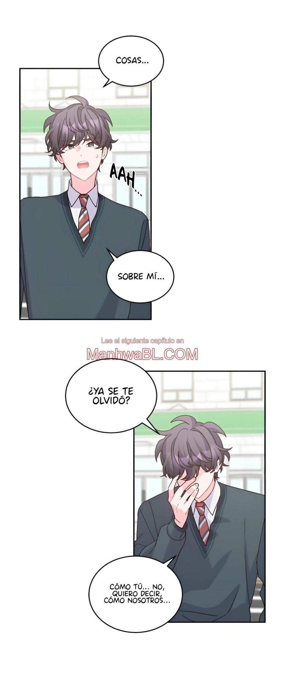 Merry Marbling - Capítulo 106 manhwa