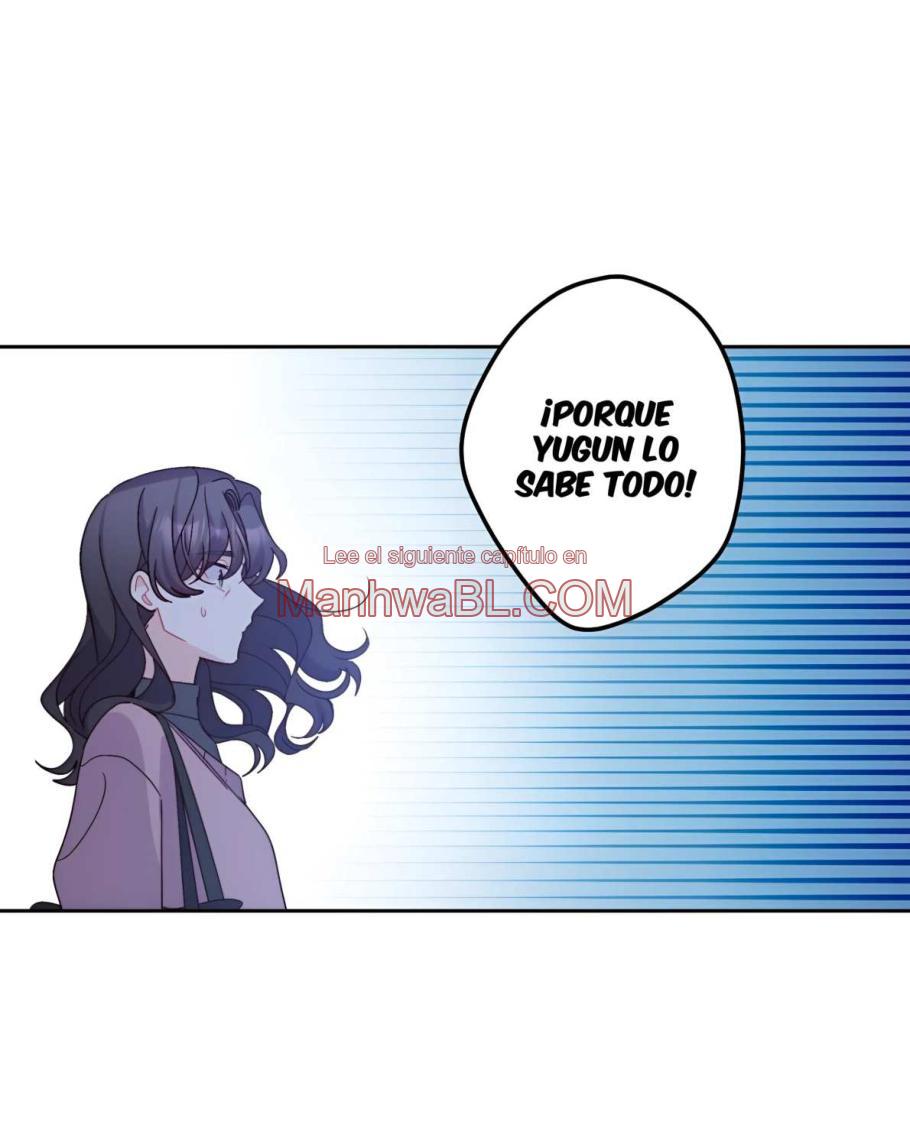 Merry Marbling - Capítulo 106 manhwa