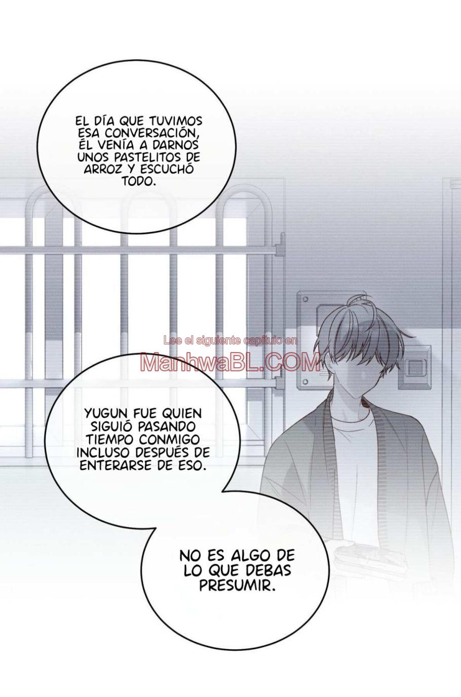 Merry Marbling - Capítulo 106 manhwa