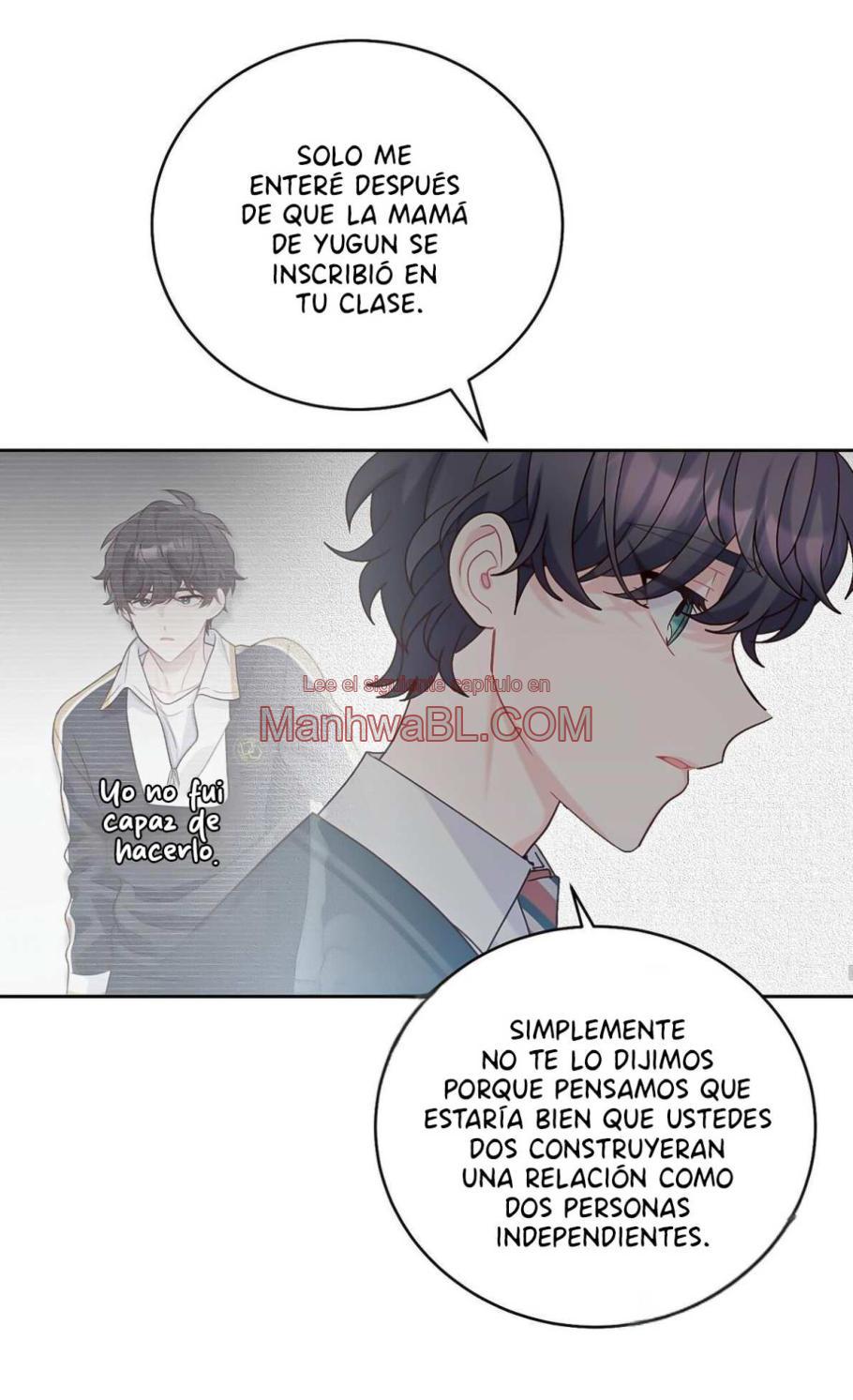 Merry Marbling - Capítulo 106 manhwa