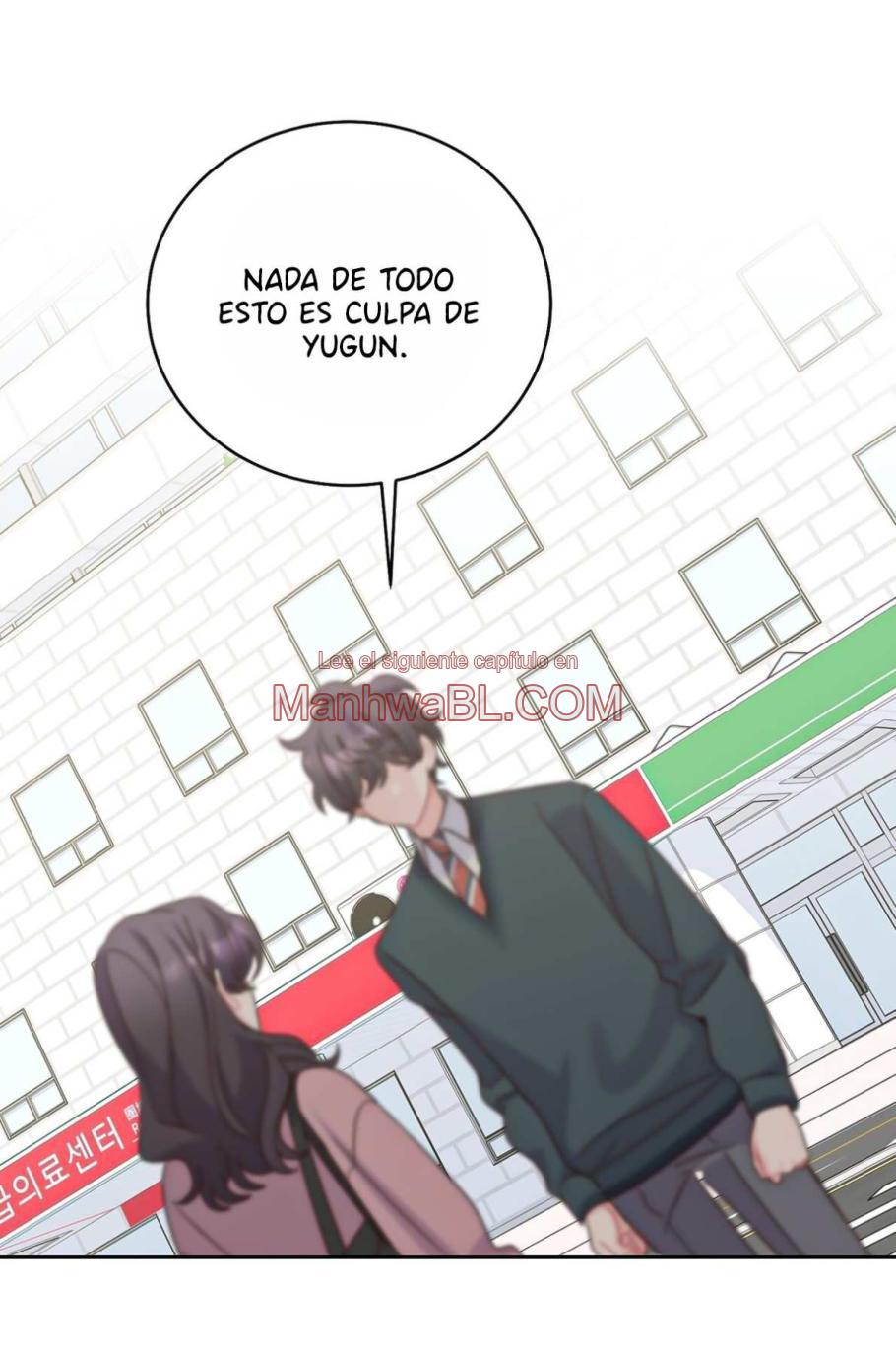 Merry Marbling - Capítulo 106 manhwa