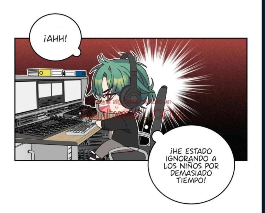 Merry Marbling - Capítulo 122 3 manhwa