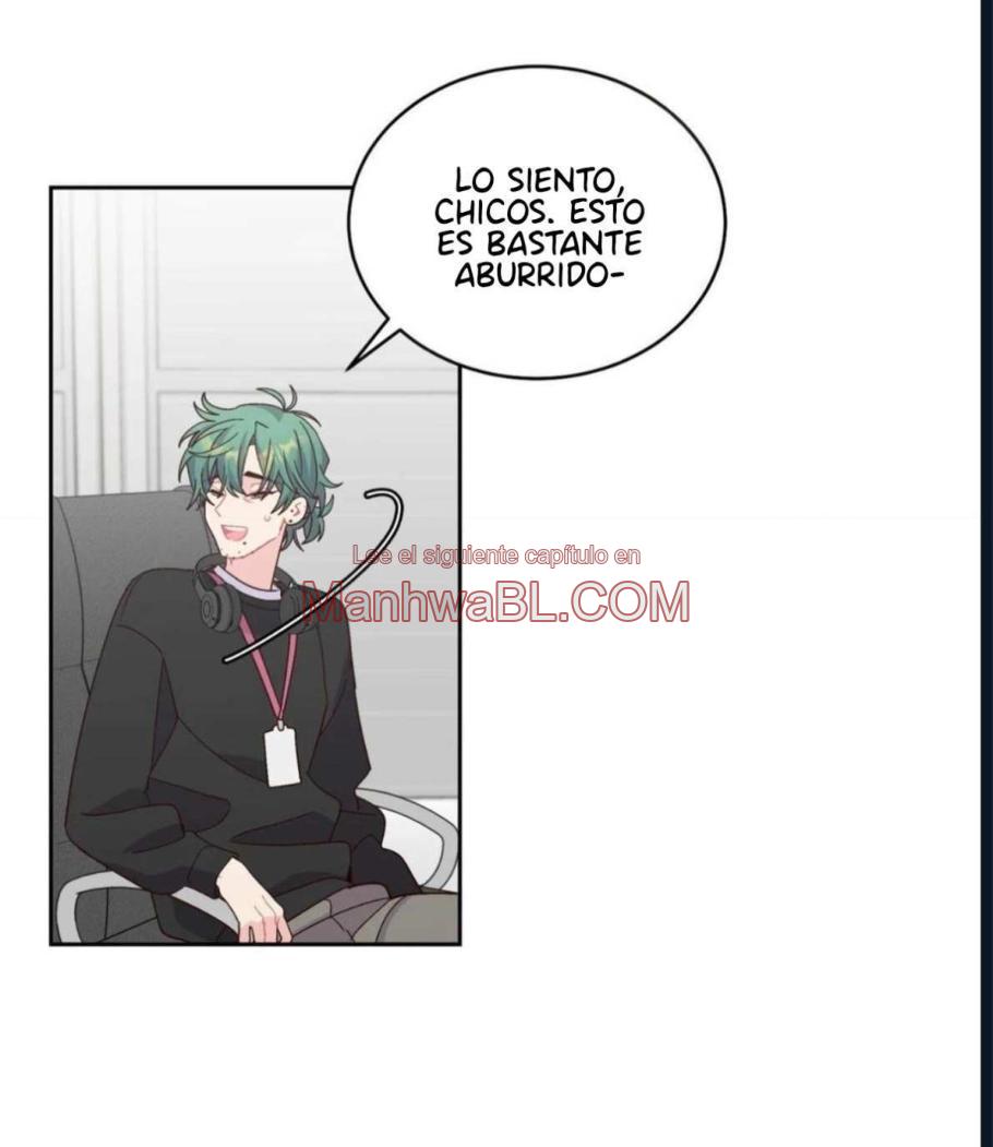 Merry Marbling - Capítulo 122 3 manhwa
