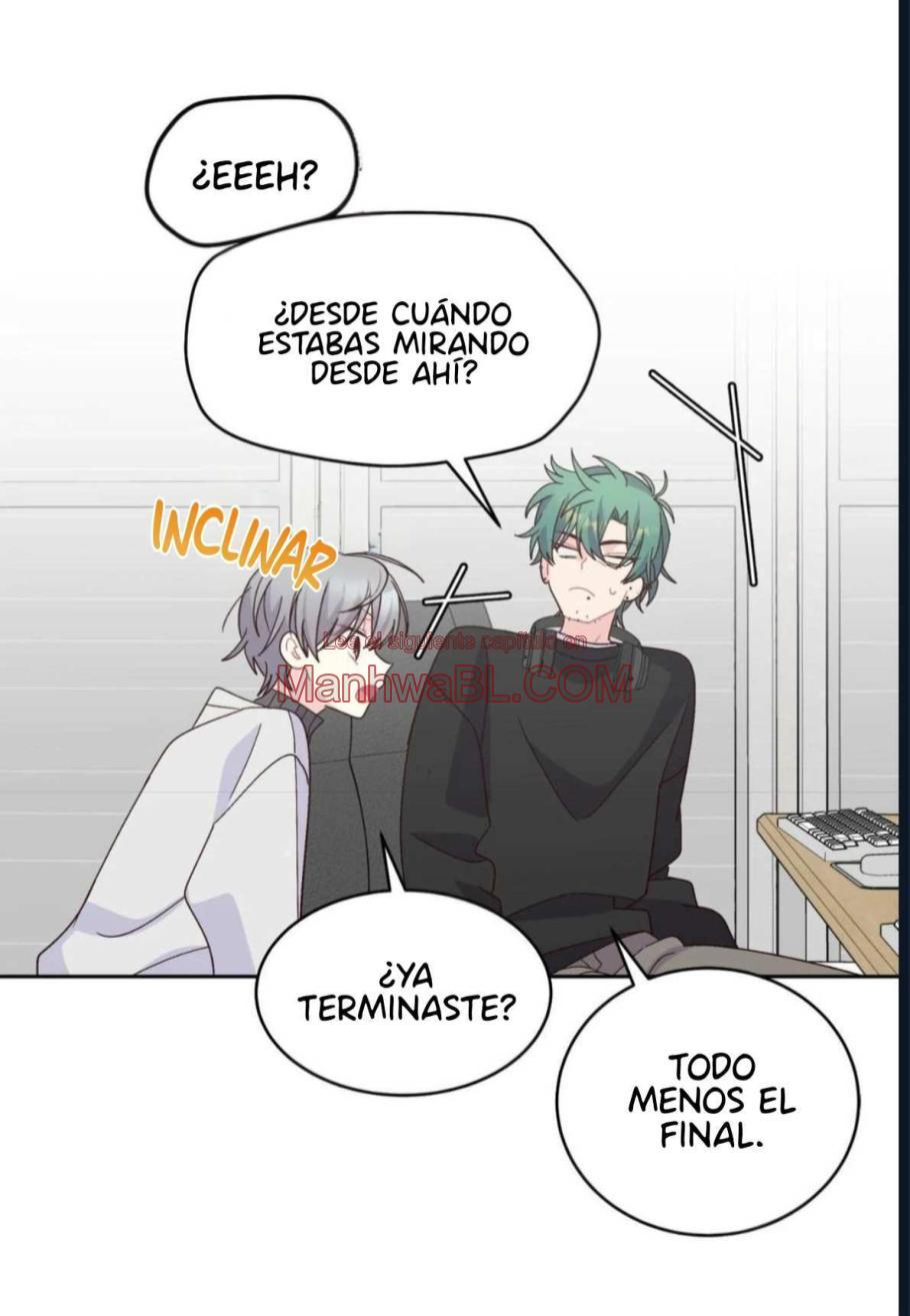 Merry Marbling - Capítulo 122 3 manhwa