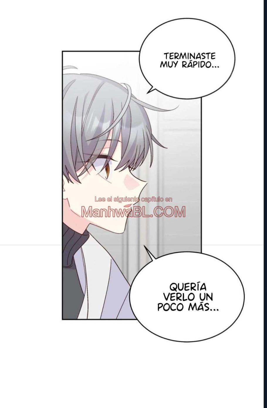 Merry Marbling - Capítulo 122 3 manhwa