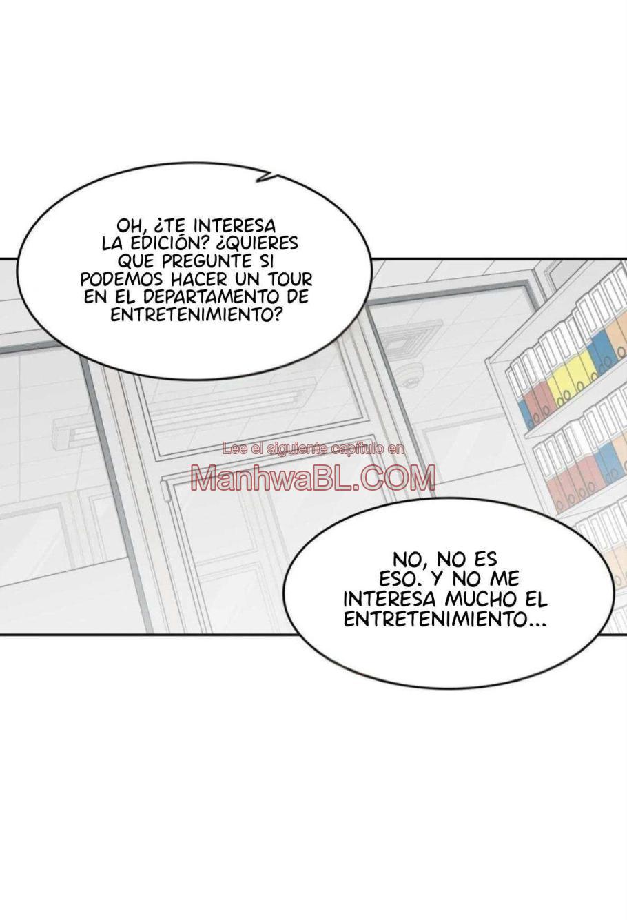 Merry Marbling - Capítulo 122 3 manhwa