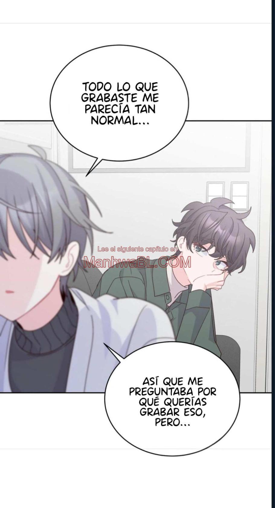 Merry Marbling - Capítulo 122 3 manhwa