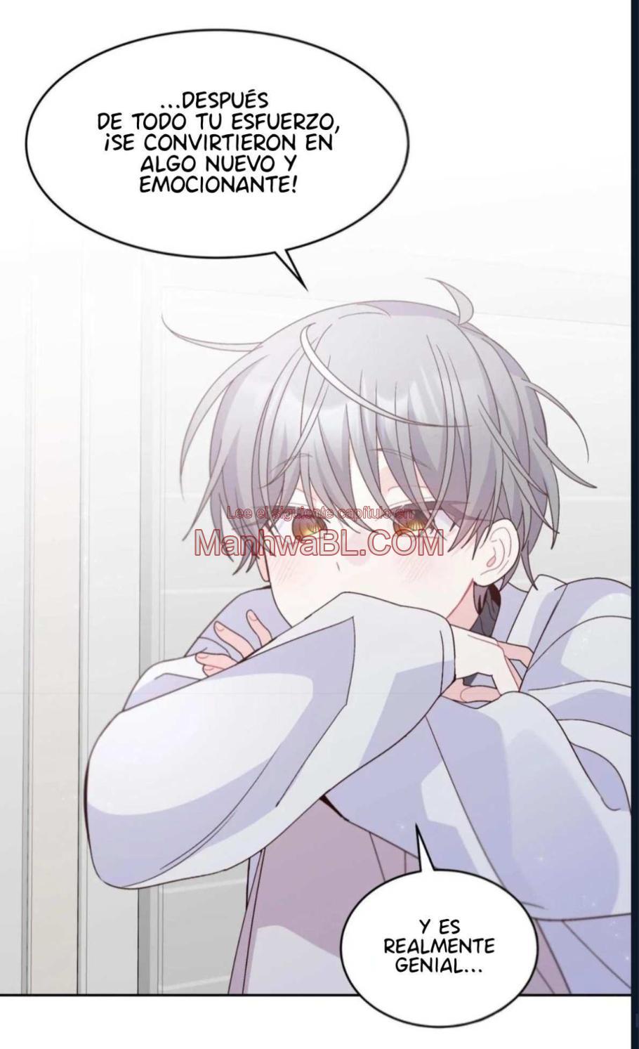Merry Marbling - Capítulo 122 3 manhwa