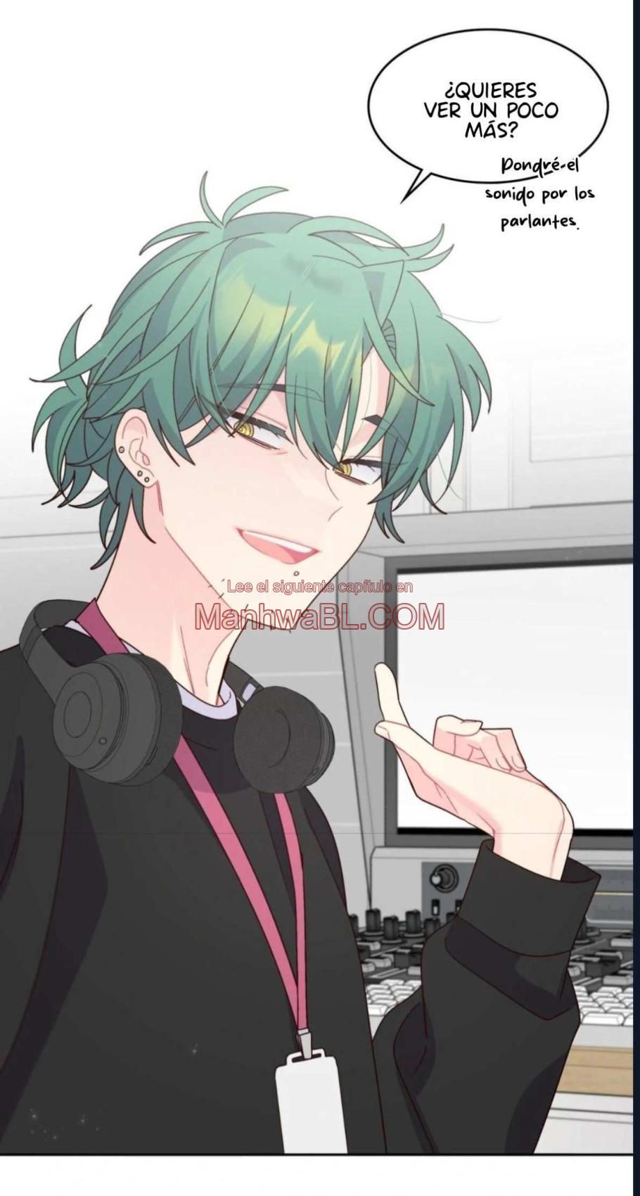 Merry Marbling - Capítulo 122 3 manhwa
