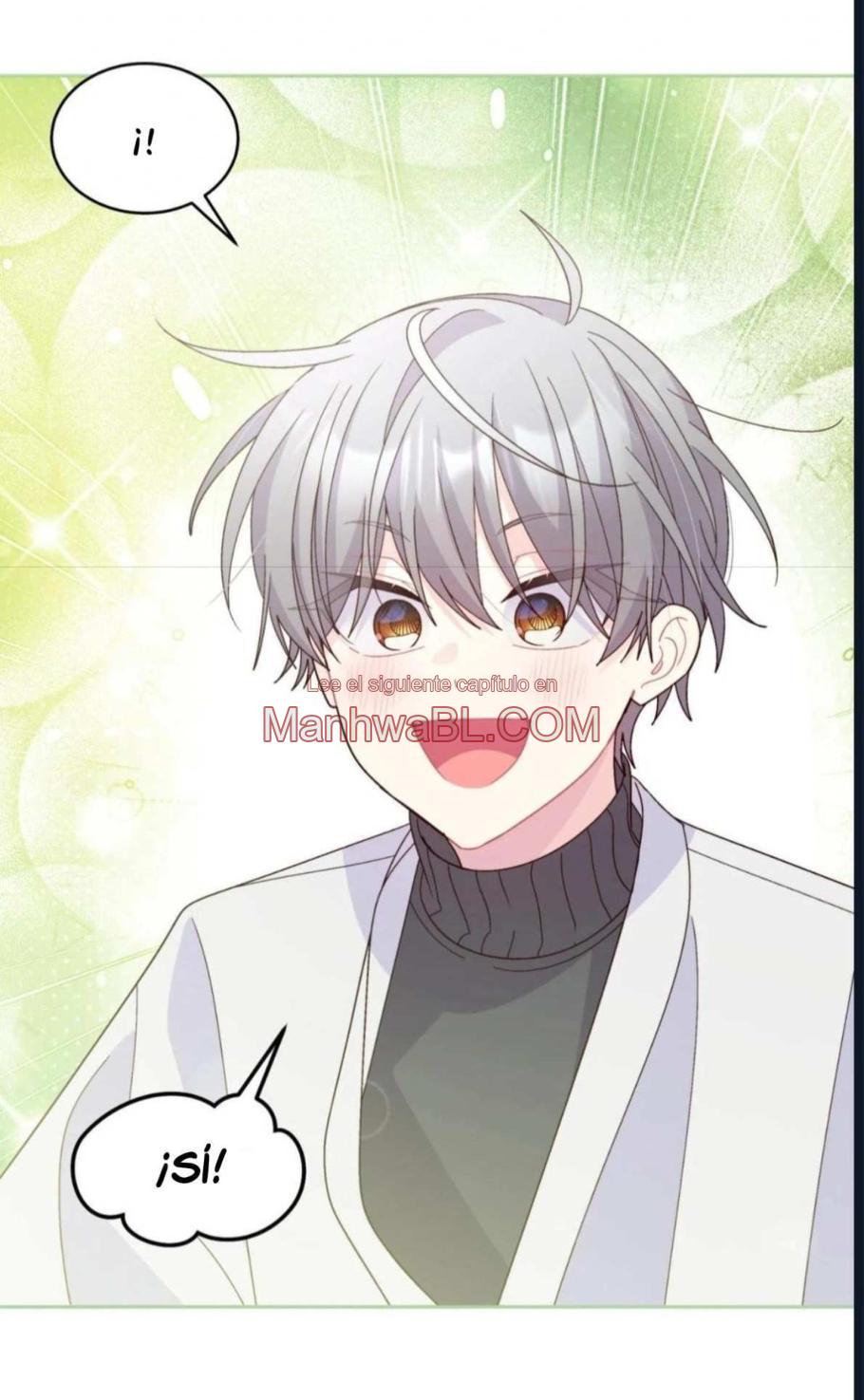 Merry Marbling - Capítulo 122 3 manhwa