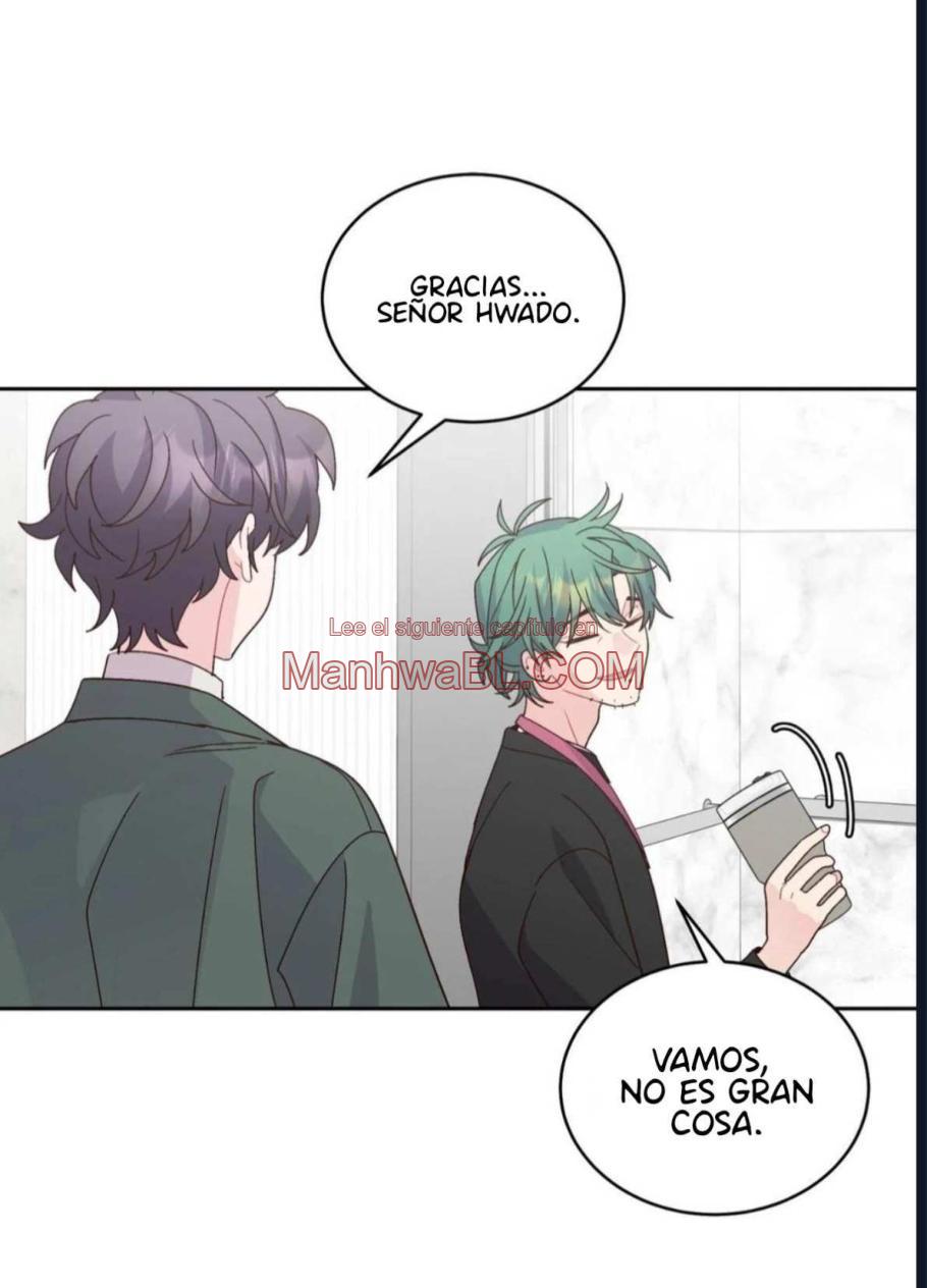 Merry Marbling - Capítulo 122 3 manhwa