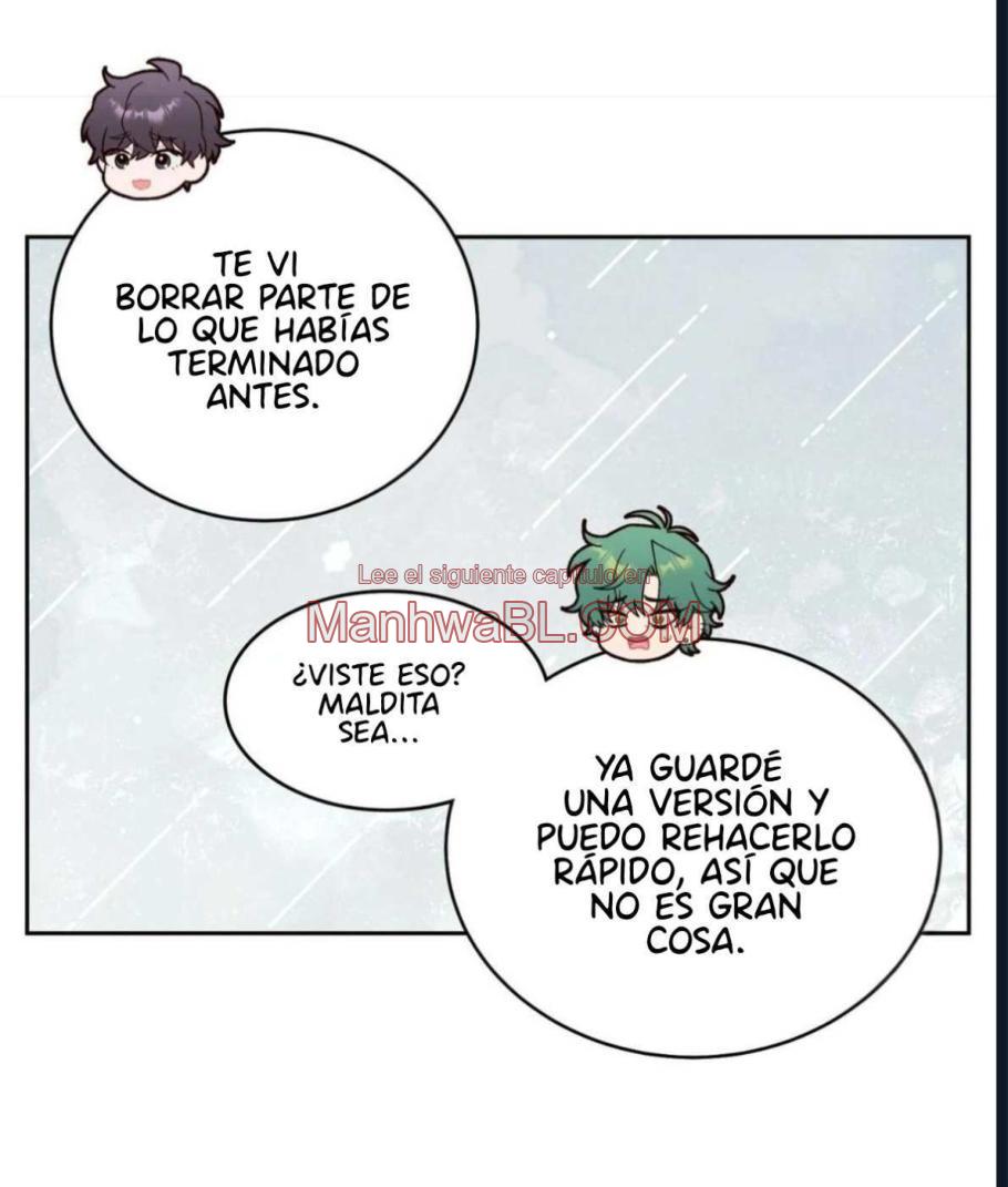 Merry Marbling - Capítulo 122 3 manhwa