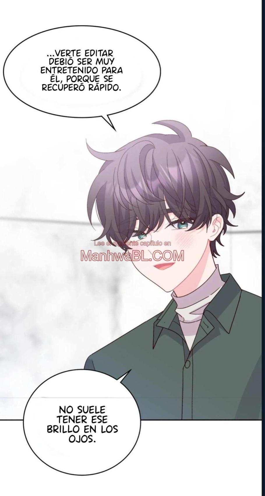 Merry Marbling - Capítulo 122 3 manhwa