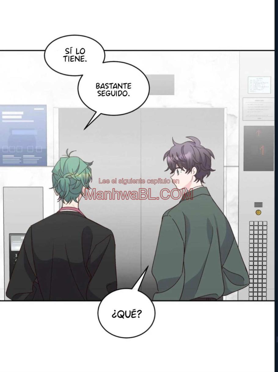Merry Marbling - Capítulo 122 3 manhwa