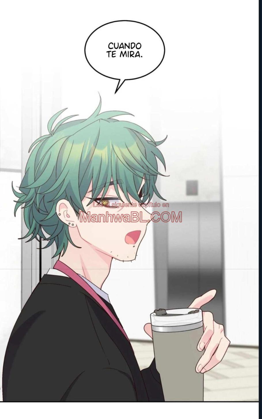 Merry Marbling - Capítulo 122 3 manhwa