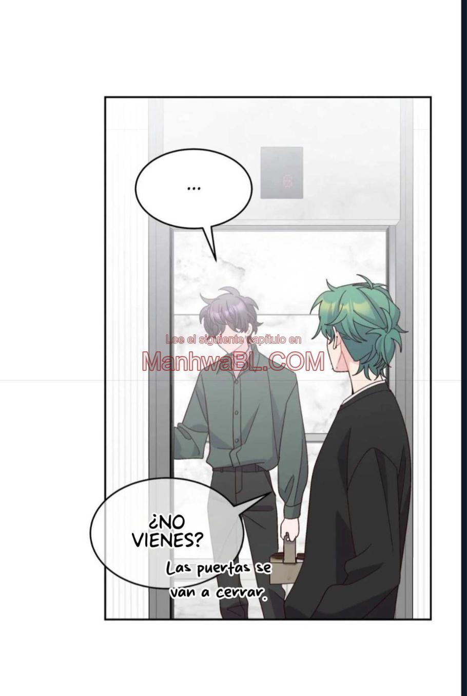 Merry Marbling - Capítulo 122 3 manhwa