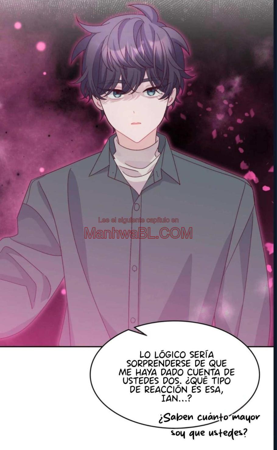 Merry Marbling - Capítulo 122 3 manhwa