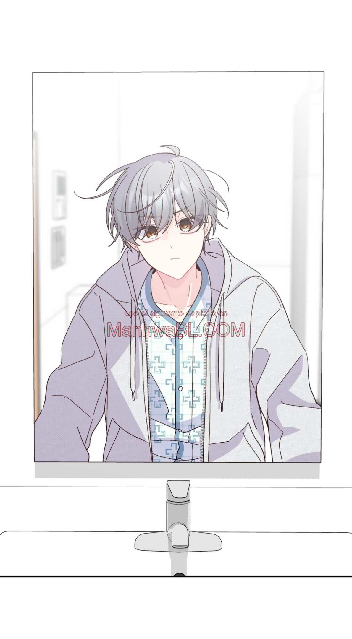 Merry Marbling - Capítulo 109 manhwa