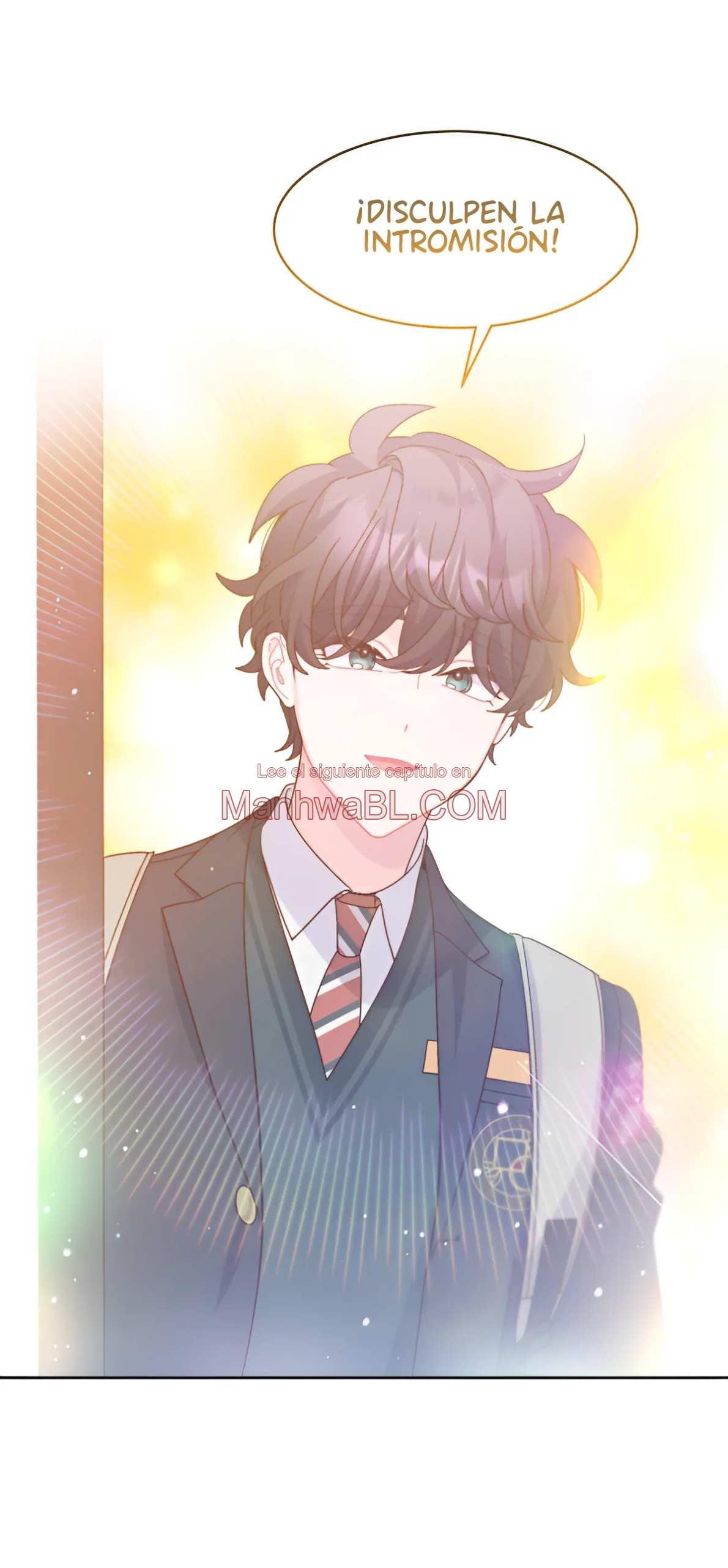 Merry Marbling - Capítulo 109 manhwa