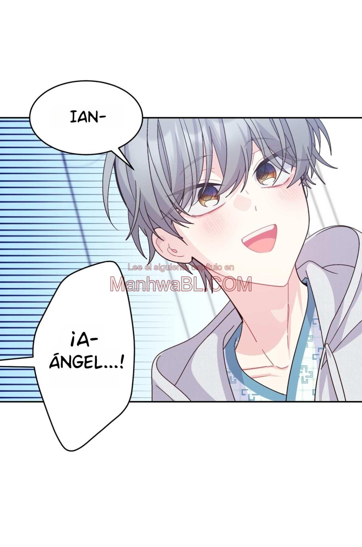 Merry Marbling - Capítulo 109 manhwa