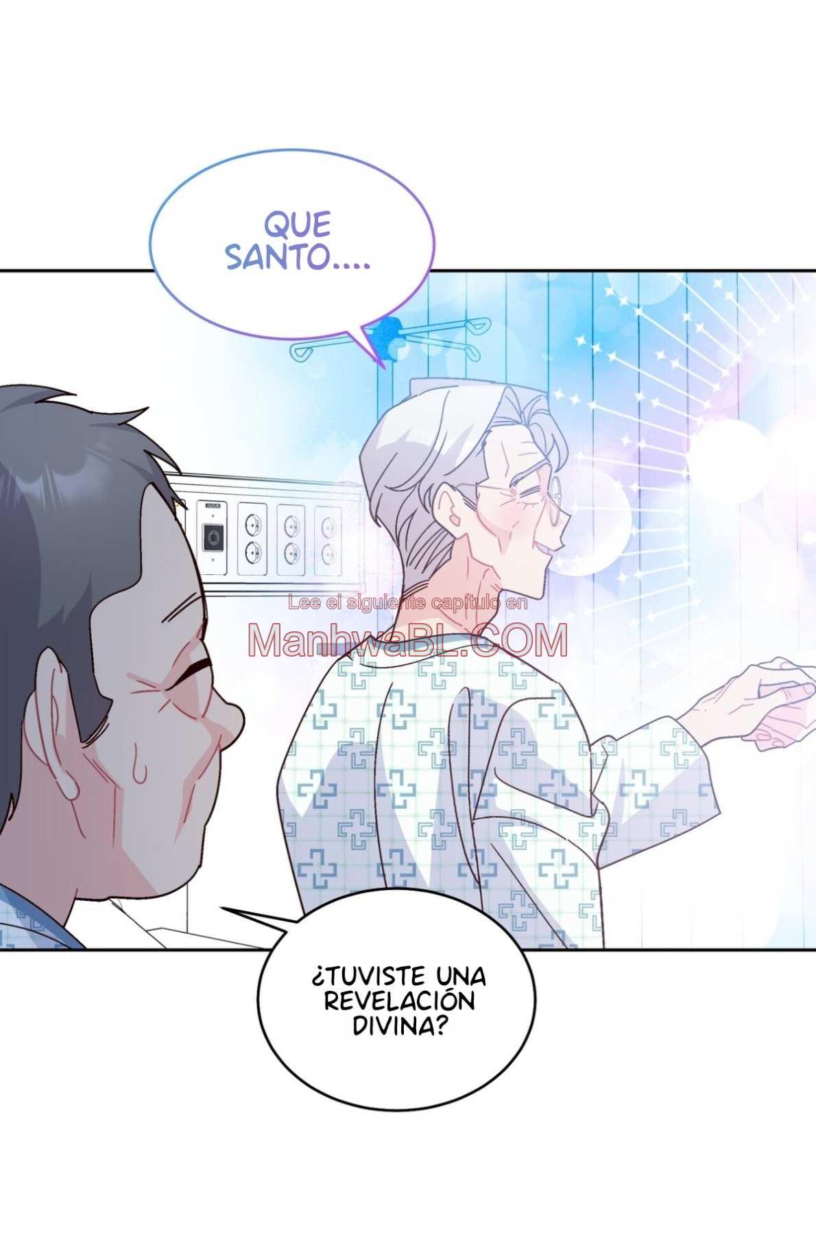 Merry Marbling - Capítulo 109 manhwa