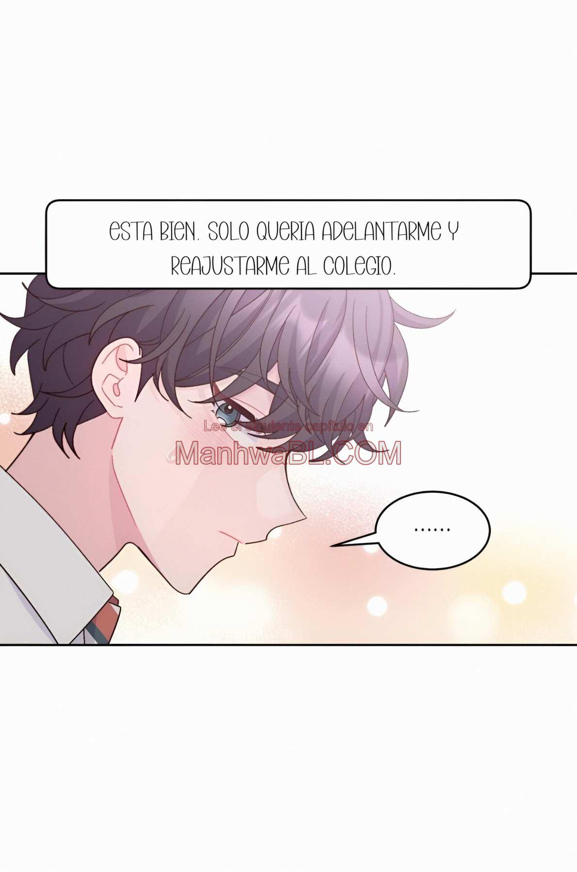 Merry Marbling - Capítulo 110 3 manhwa