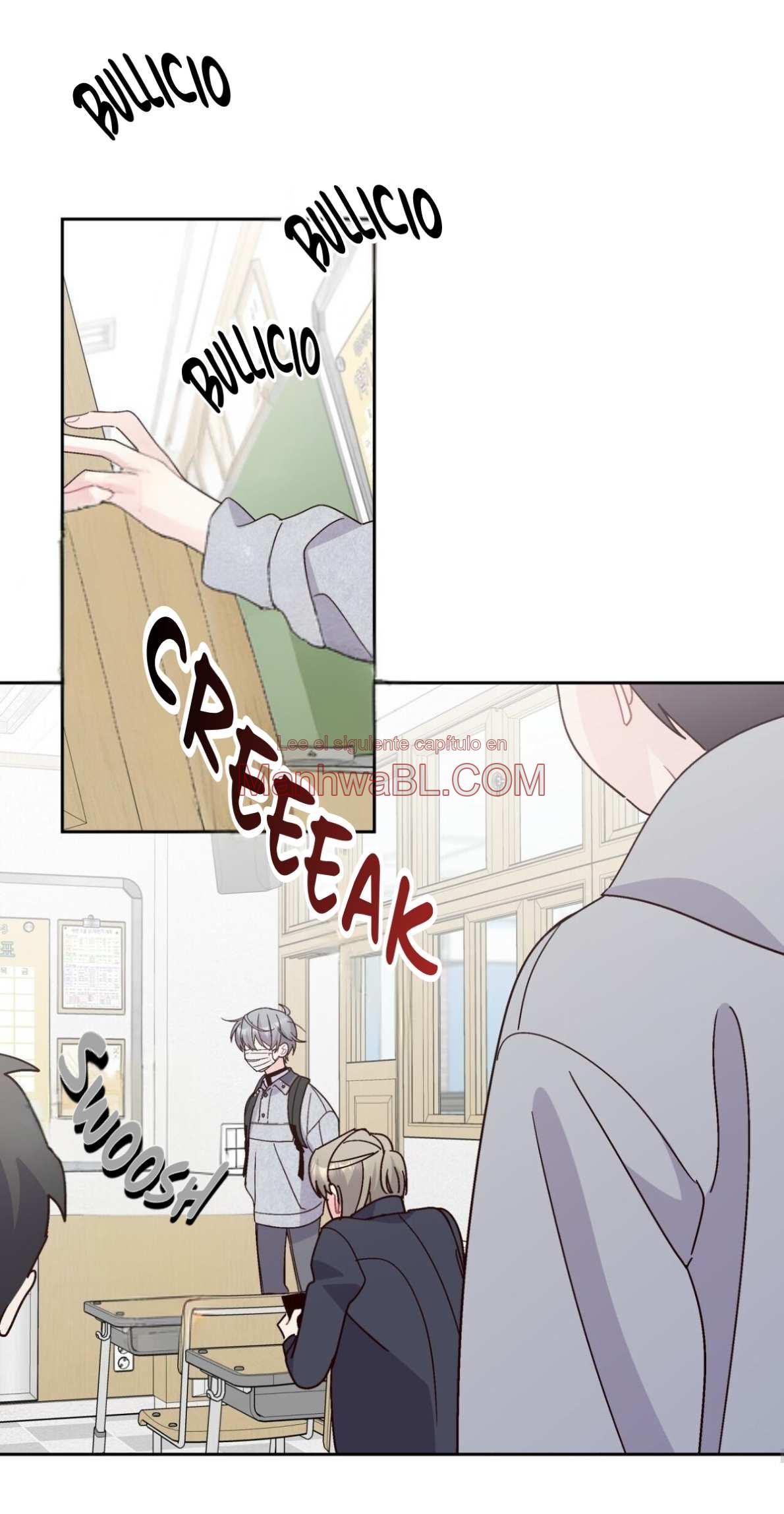 Merry Marbling - Capítulo 110 3 manhwa