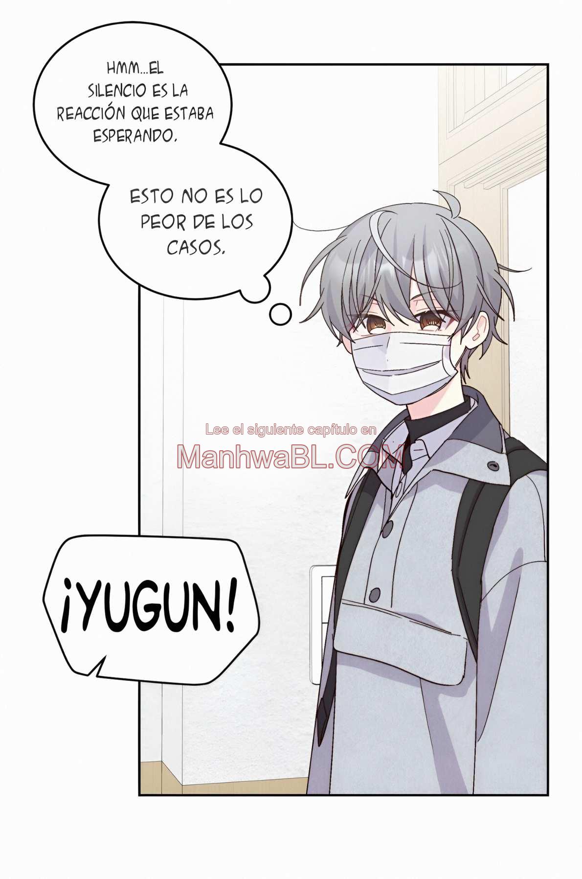 Merry Marbling - Capítulo 110 3 manhwa