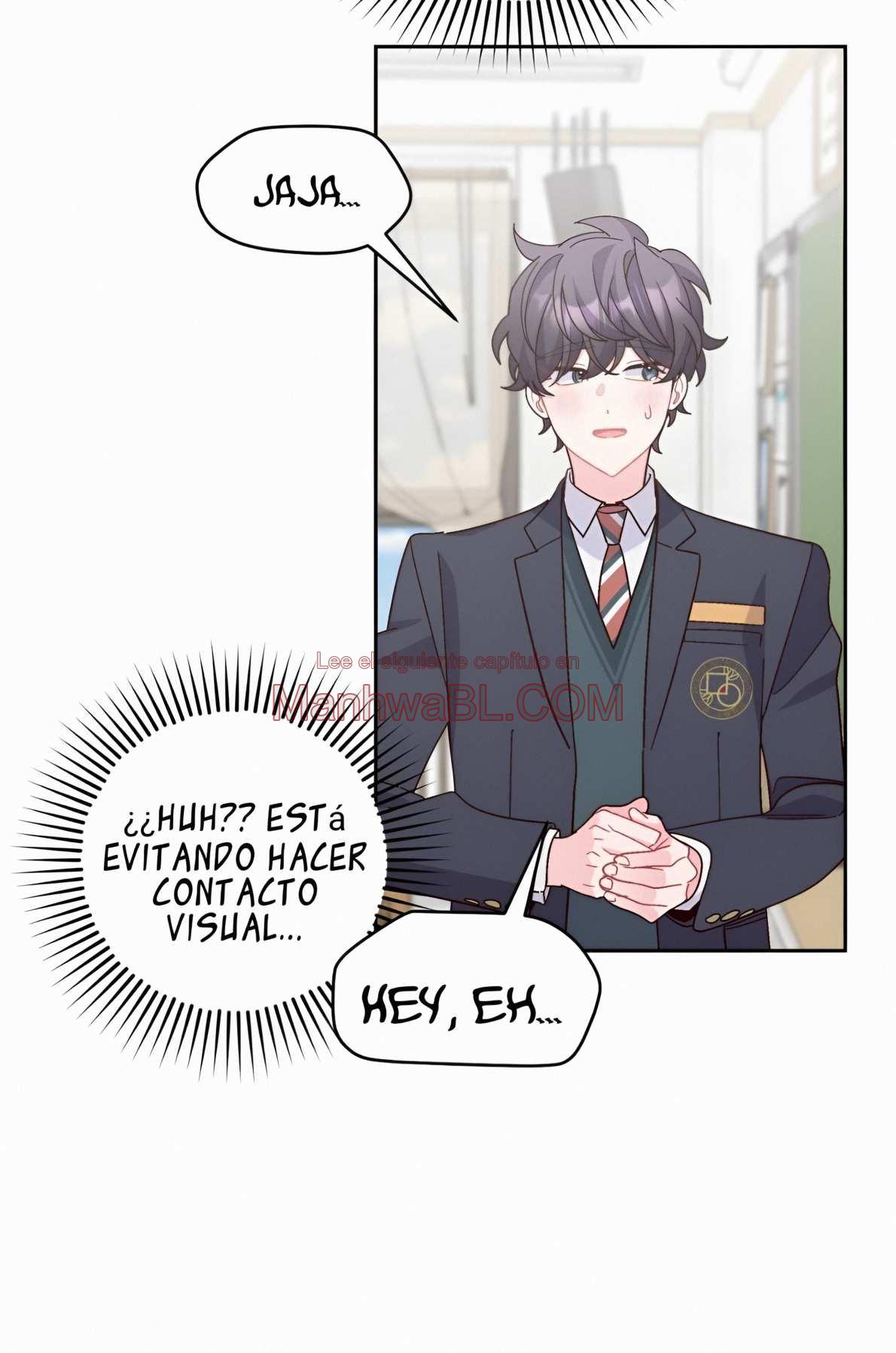 Merry Marbling - Capítulo 110 3 manhwa