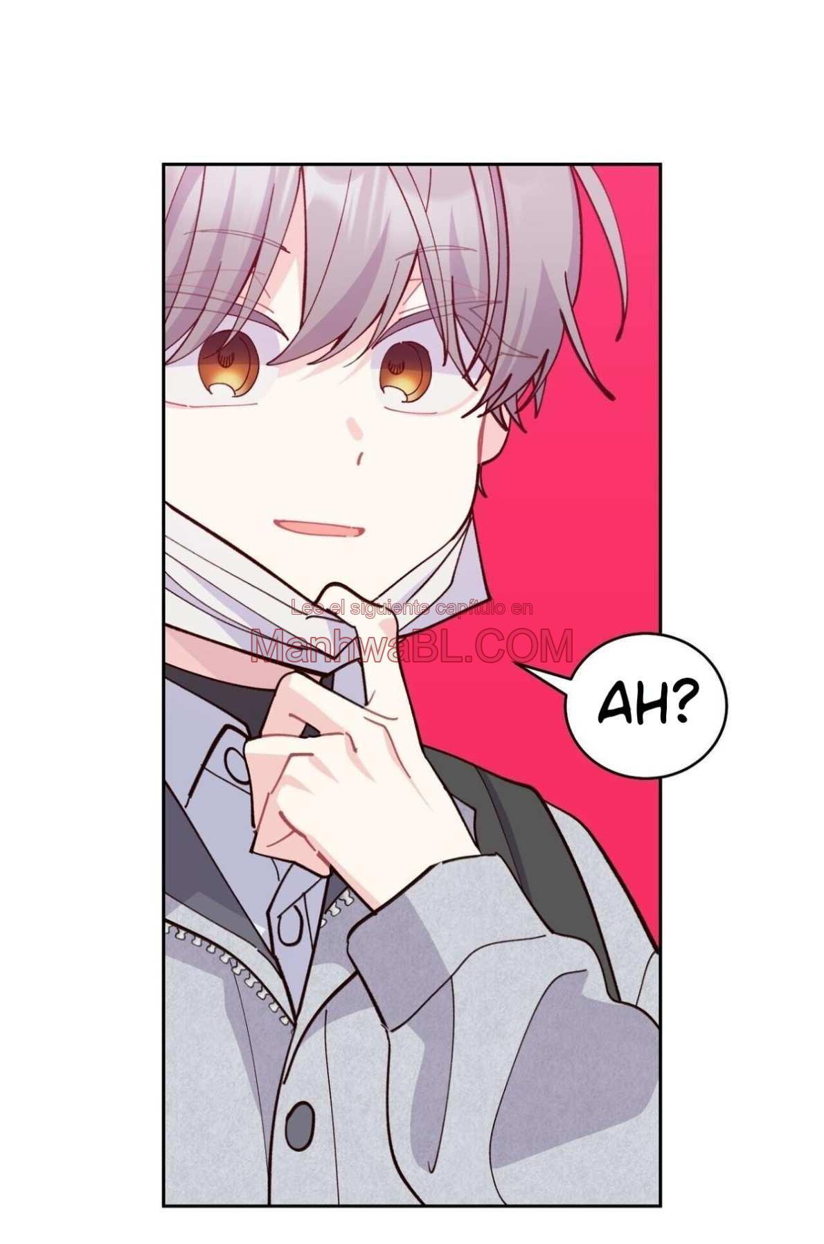Merry Marbling - Capítulo 110 3 manhwa