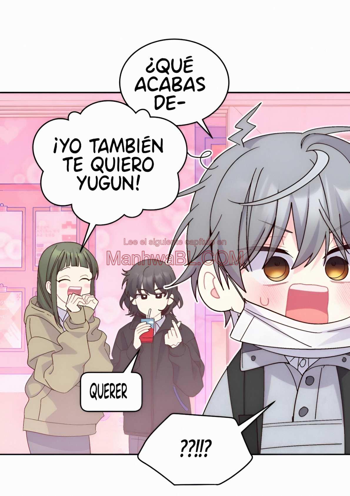 Merry Marbling - Capítulo 110 3 manhwa